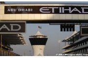 Busy time in F1 sponsorship world