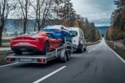 Shipping a car: What to know before you book auto transport