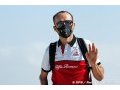 Vasseur est prêt à garder Kubica chez Alfa Romeo en 2021