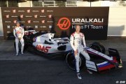 Uralkali remporte sa bataille juridique contre Haas F1