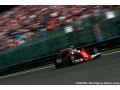 Raikkonen : Verstappen causera un gros accident un jour