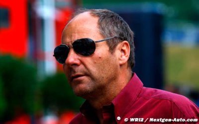 Berger&nbsp;: Ferrari devrait garder Alonso et non Raikkonen