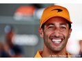 Ricciardo : J'aime toujours la Formule 1 plus que tout