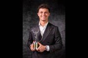Lando Norris récompensé aux Laureus après son titre en F1