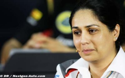 F1 set for cost-cutting summit on 1 May