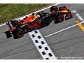 Verstappen's father says Red Bull must close gap