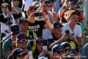 Liberty utilisera les données WiFi des fans pour enrichir leur expérience