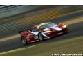 Ferrari reigns at Petit Le Mans
