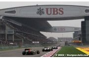 UBS pourrait quitter la Formule 1