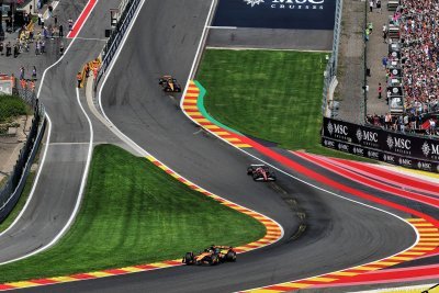 Spa hints at extra F1 races beyond new rotation deal