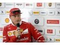 Raikkonen souhaite que Vettel reste aussi chez Ferrari