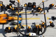 FIA considering pitstop safety changes