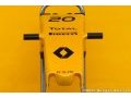 Hulkenberg set for Renault switch