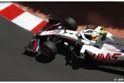 Wolff voit Mick Schumacher rester longtemps en F1