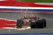 Horner est fier de Max Verstappen