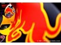 Vidéo - Red Bull en démo avec Gasly et Verstappen à Tokyo