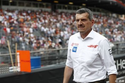 Mick Schumacher’s uncle hits out at Haas boss