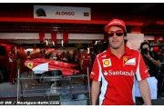 Alonso: We need to improve the pure pace of the car
