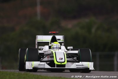 Ferrari n’exclut pas une surprise à la Brawn GP en 2026