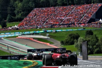 Brundle soutient la sévérité de la FIA vis-à-vis des limites de la piste