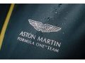 Aston Martin dépense ses jetons dans la cellule de survie pour une F1 ‘globalement nouvelle'