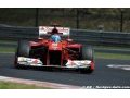Alonso pleased with sixth 