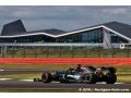 Hamilton powers to pole at Silverstone with devastating show of speed