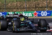Hamilton 'slacked off' in recent years - Ecclestone
