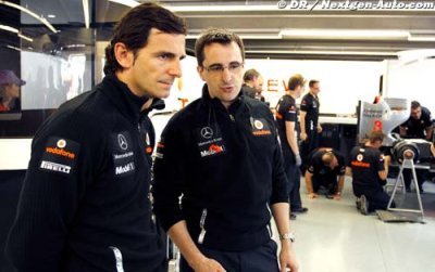 De la Rosa not sure of Sauber seat for Valencia