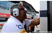 Mallya : Force India doit se reprendre dès ce week-end
