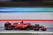 Ferrari n'a pas précipité ses évolutions à cause du Canada 