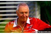 Booth : Beaucoup à faire encore chez Manor