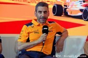 McLaren hints at new Mercedes engine deal for 2026