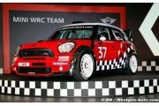 Le grand jour approche pour Mini