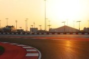 La F1 pourrait attendre encore un mois avant de trancher sur sa fin de saison
