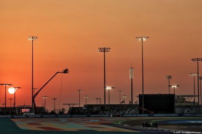 FIA confident Qatar, Abu Dhabi will go ahead