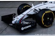 Wolff sells more of Williams stake