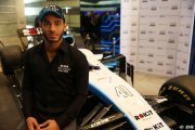 Nissany est optimiste pour sa saison 2020