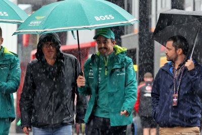 Aston Martin F1 devra composer avec ’des bons et des mauvais’ week-ends