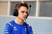 Norris a hâte de voir ce que Herta et Piastri pourront accomplir en F1