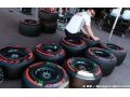 Pirelli considers buying new F1 test car