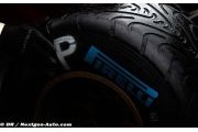 Tyre strategy shines through in a rain-hit Malaysia
