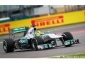Silverstone, FP3: Mercedes in control ahead of qualifying