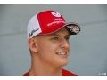 Schumacher could replace Grosjean in Abu Dhabi