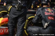 Pirelli : Sotchi est le circuit 'le plus doux' pour les pneumatiques