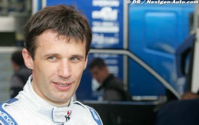 Kresta puts title hopes ahead of victory bid
