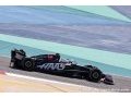 Hülkenberg : Haas F1 se concentre sur son 'point faible'