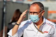 Attirer de nouvelles équipes et nouveaux pilotes n'est pas la priorité absolue de la F1