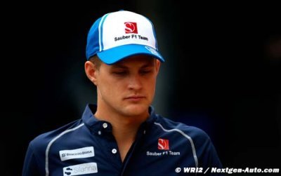 Mental coaching helped Ericsson beat Nasr