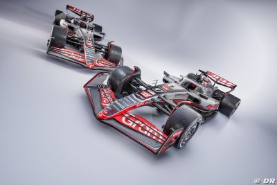 Haas F1 veut ’des points’ au Canada pour fêter son 200e Grand Prix